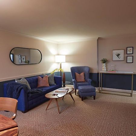 The Oliver Hotel Knoxville, By Oliver Extérieur photo
