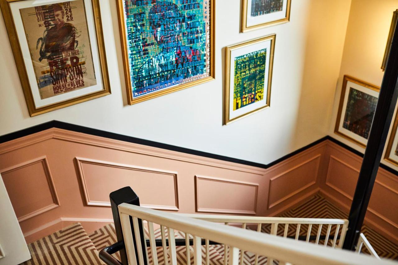 The Oliver Hotel Knoxville, By Oliver Extérieur photo