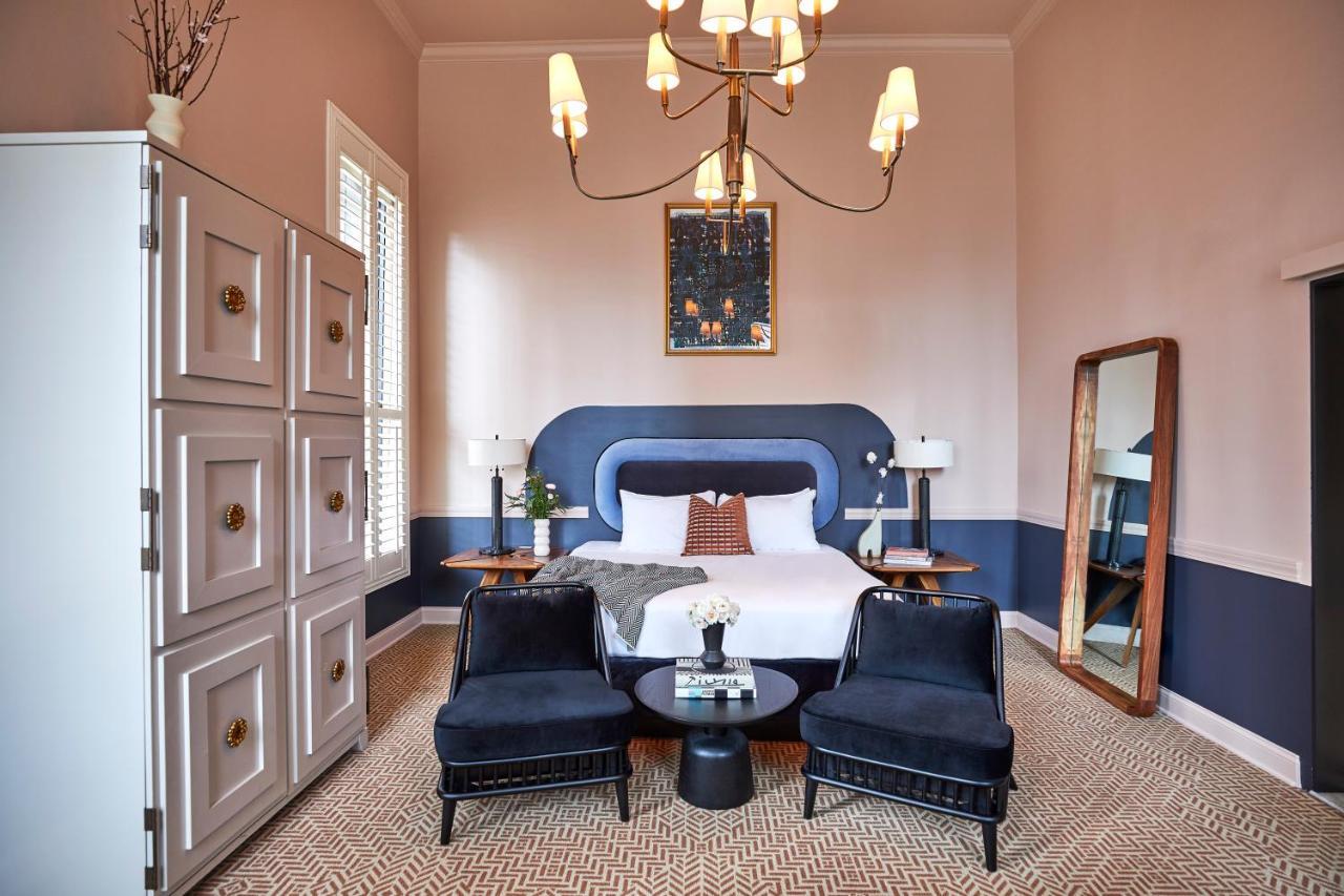 The Oliver Hotel Knoxville, By Oliver Extérieur photo