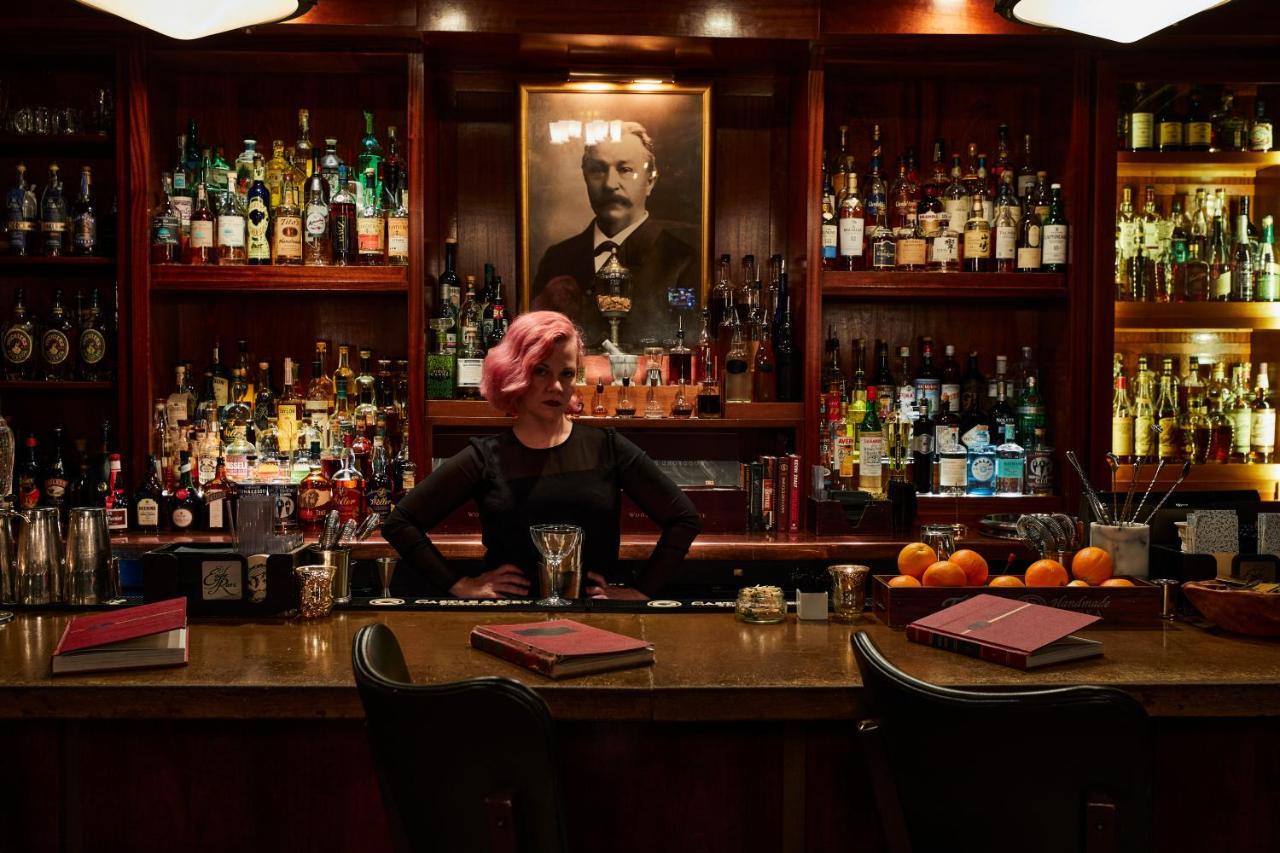 The Oliver Hotel Knoxville, By Oliver Extérieur photo