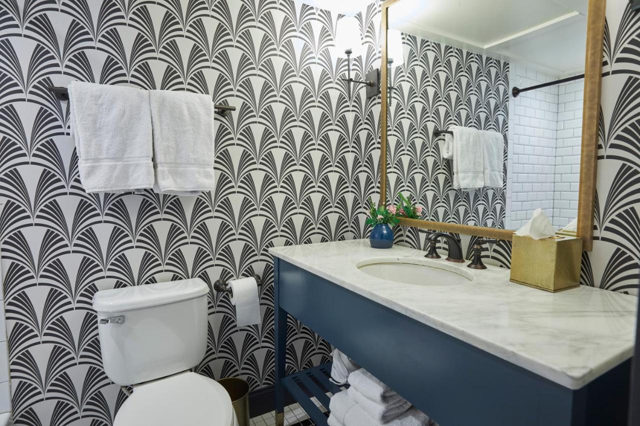 The Oliver Hotel Knoxville, By Oliver Extérieur photo