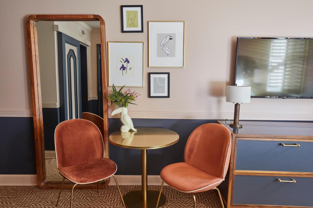 The Oliver Hotel Knoxville, By Oliver Extérieur photo