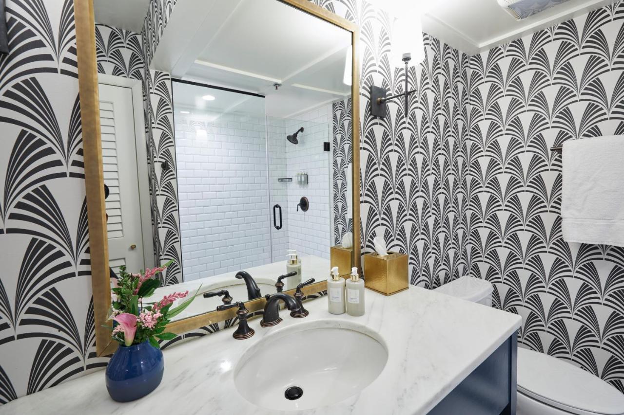 The Oliver Hotel Knoxville, By Oliver Extérieur photo
