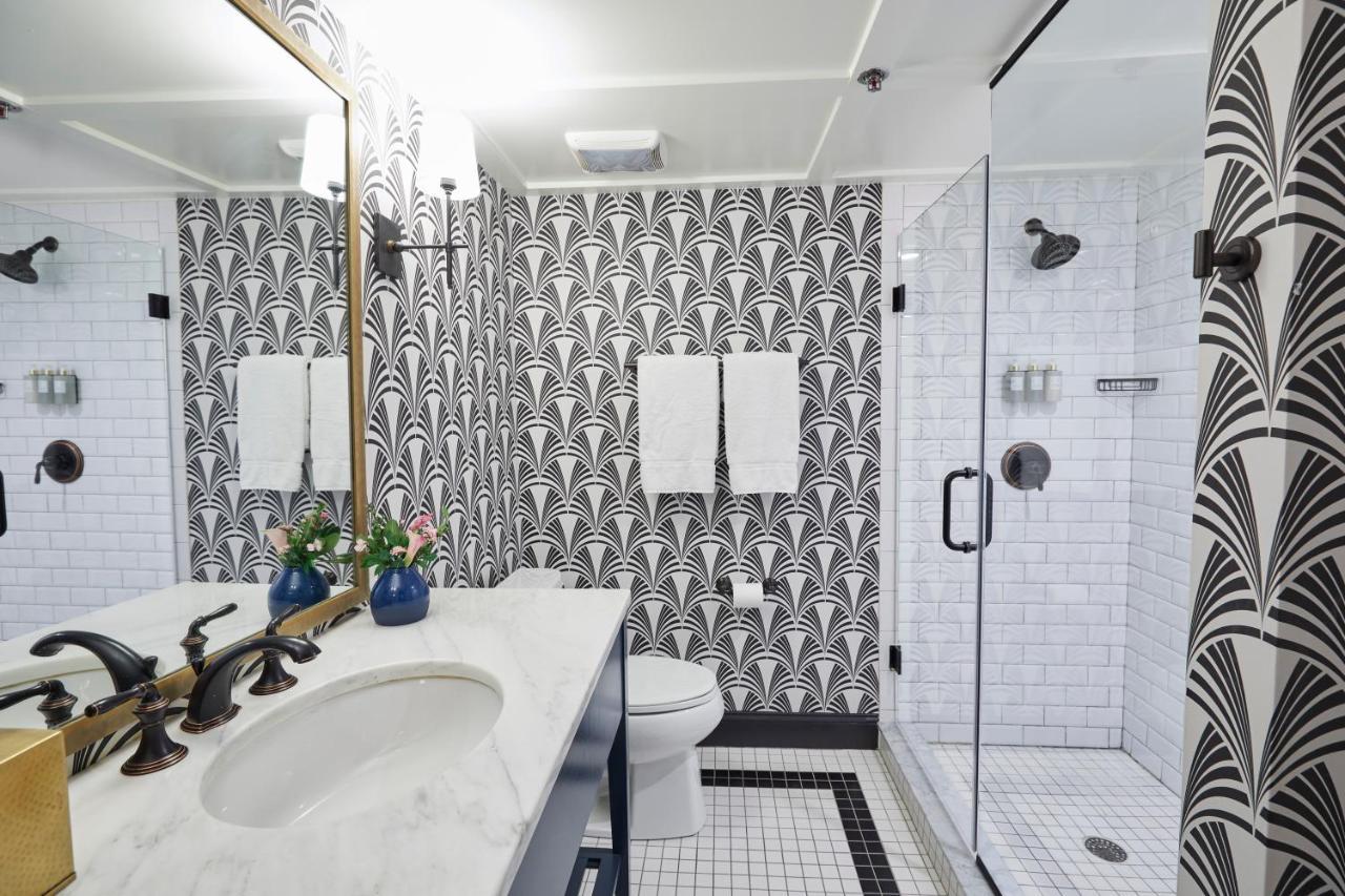 The Oliver Hotel Knoxville, By Oliver Extérieur photo