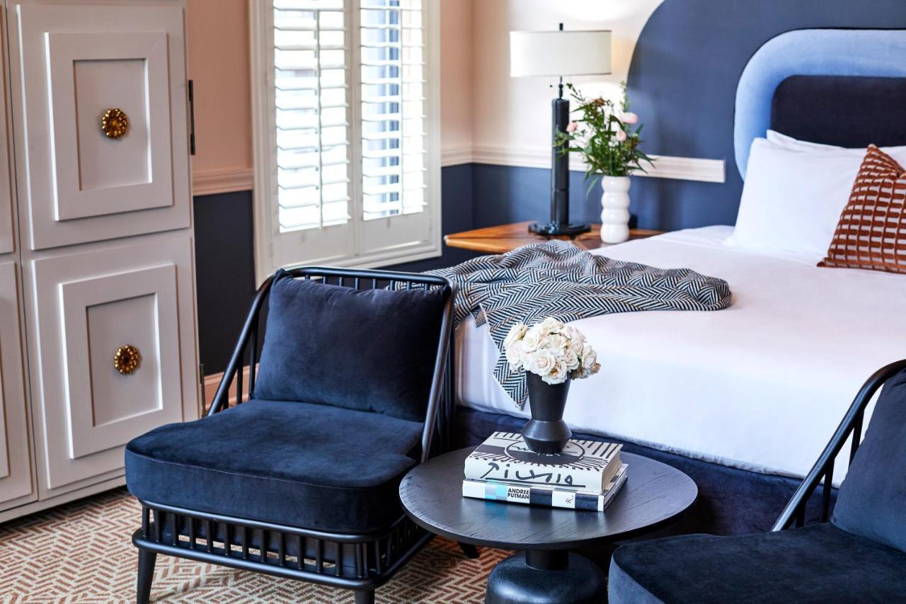 The Oliver Hotel Knoxville, By Oliver Extérieur photo