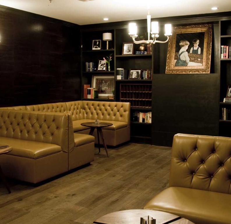 The Oliver Hotel Knoxville, By Oliver Extérieur photo