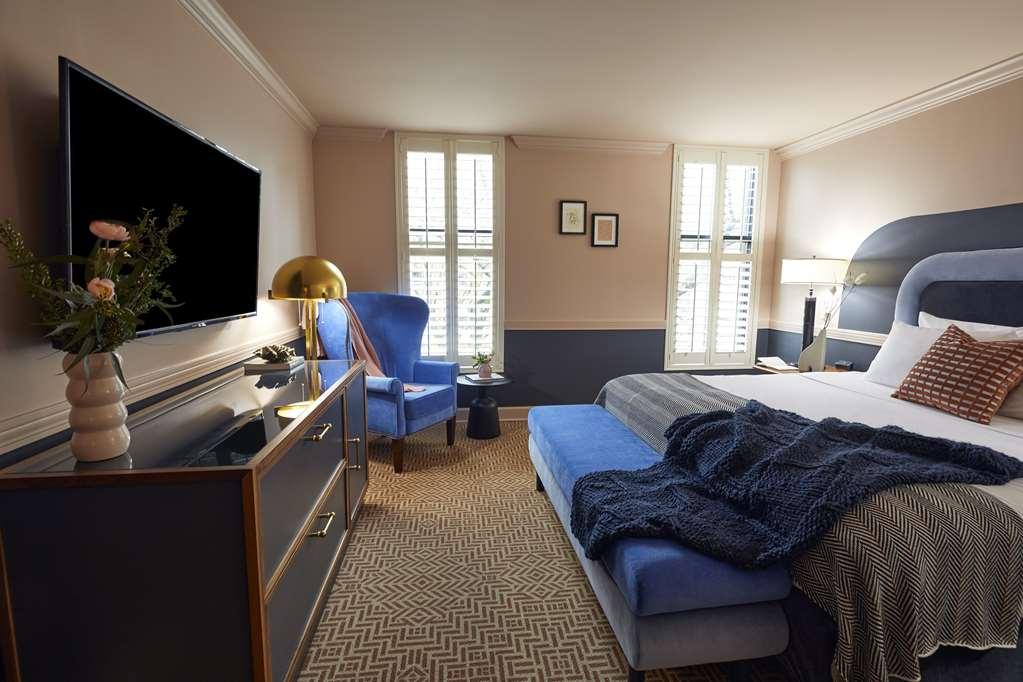 The Oliver Hotel Knoxville, By Oliver Chambre photo