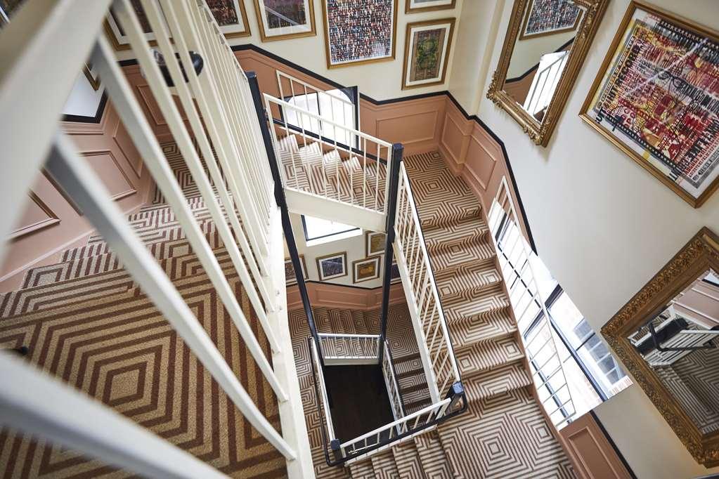 The Oliver Hotel Knoxville, By Oliver Facilités photo